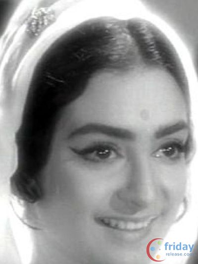 Saira Banu Photo