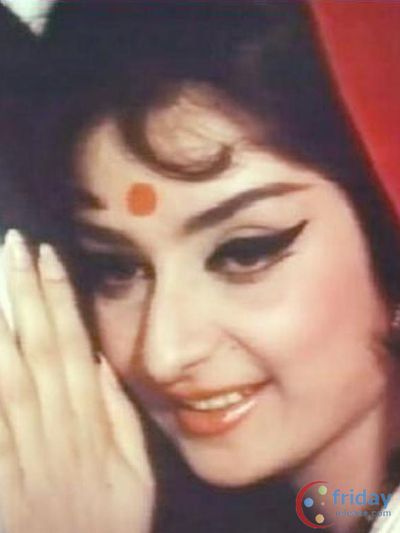 Saira Banu Photo