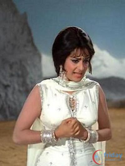 Saira Banu Photo