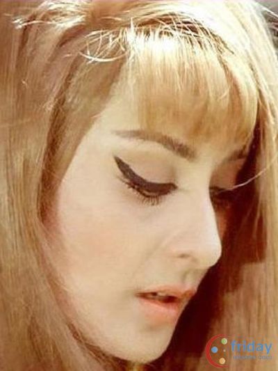 Saira Banu Photo