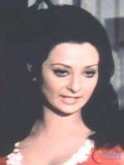 Saira Banu Photo