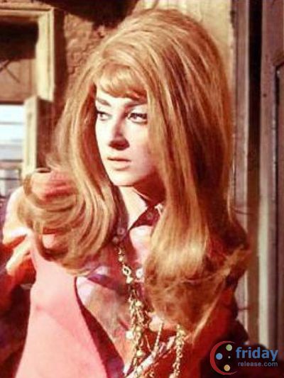 Saira Banu Photo