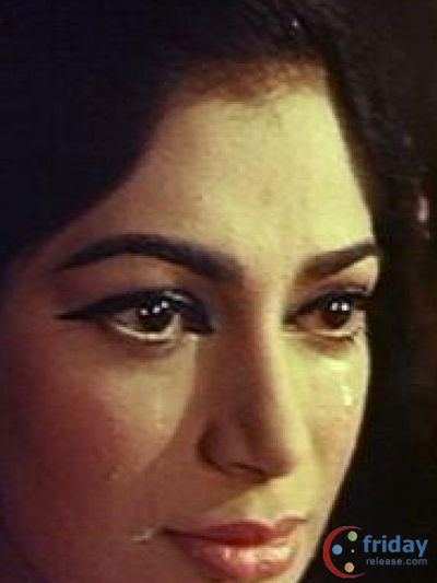 Simi Garewal Photo