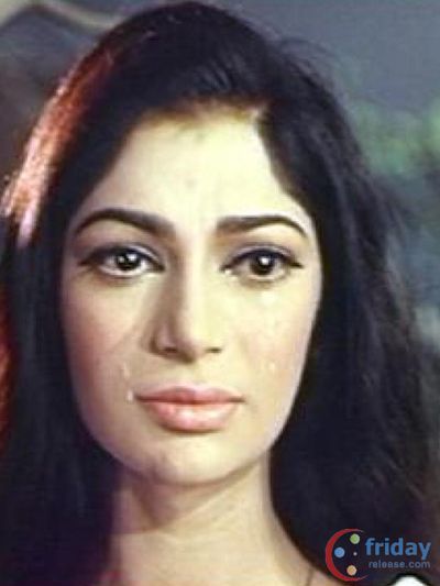 Simi Garewal Photo