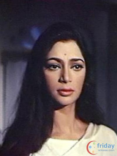 Simi Garewal Photo