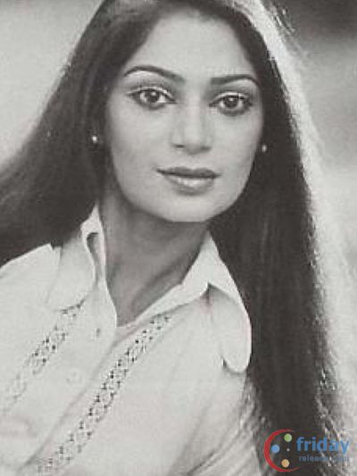 Simi Garewal Photo