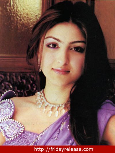 Soha Ali Khan Photo