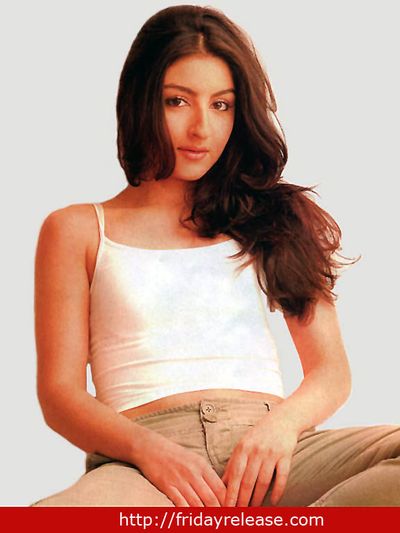 Soha Ali Khan Photo