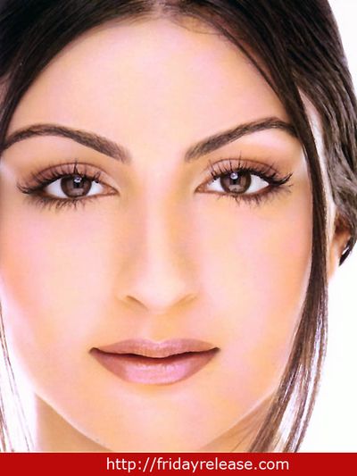 Soha Ali Khan Photo