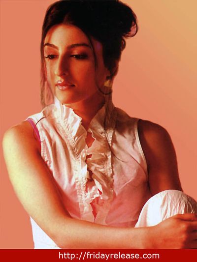 Soha Ali Khan Photo