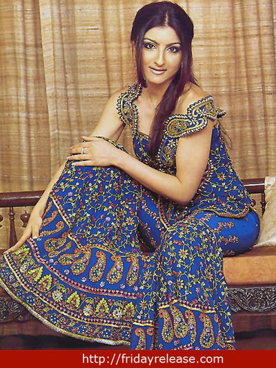 Soha Ali Khan Photo