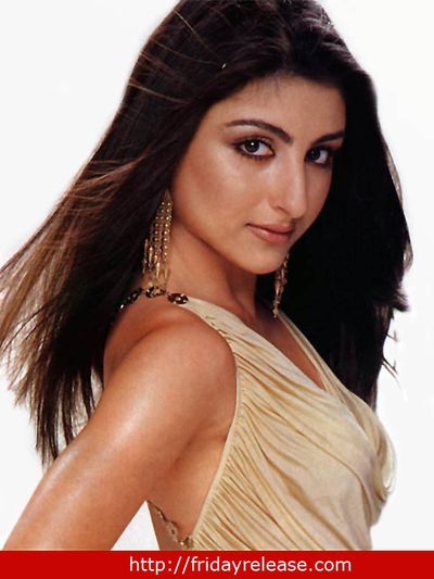 Soha Ali Khan Photo