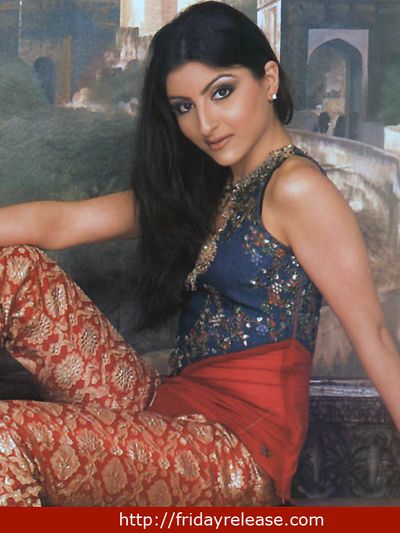 Soha Ali Khan Photo