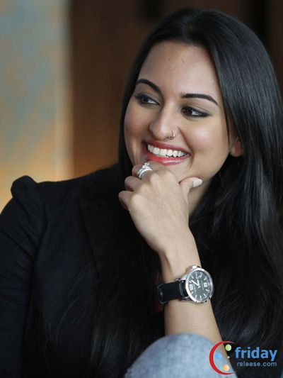 Sonakshi Sinha Photo