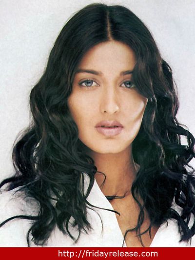 Sonali Bendre Photo