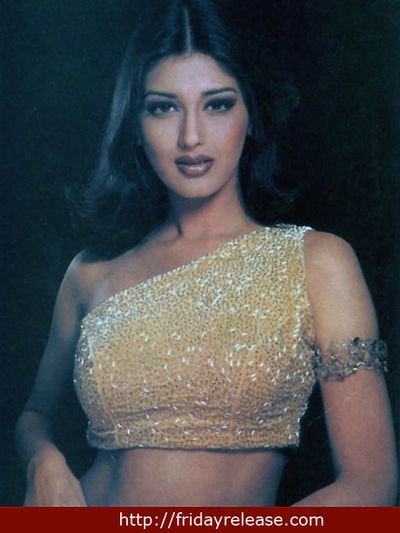 Sonali Bendre Photo