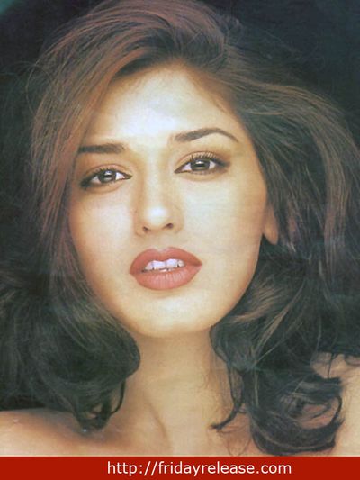 Sonali Bendre Photo