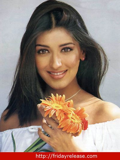 Sonali Bendre Photo