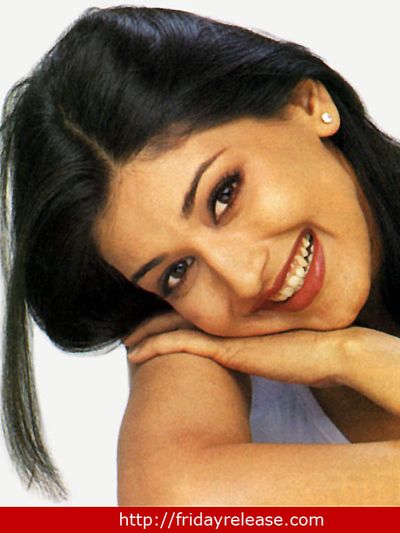 Sonali Bendre Photo