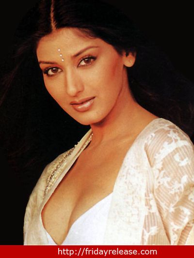 Sonali Bendre Photo