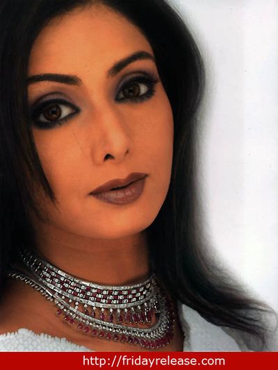 Sridevi Photo