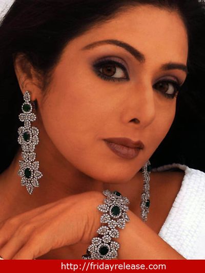 Sridevi Photo