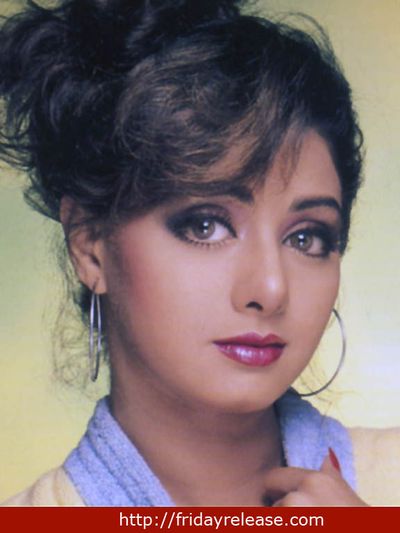 Sridevi Photo