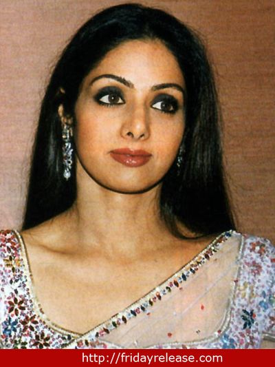 Sridevi Photo