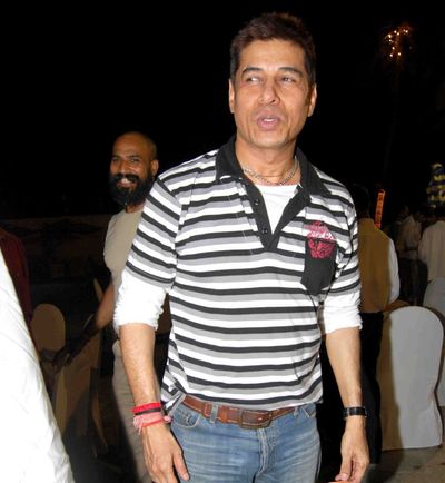 Sudesh Berry Photo