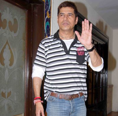 Sudesh Berry Photo