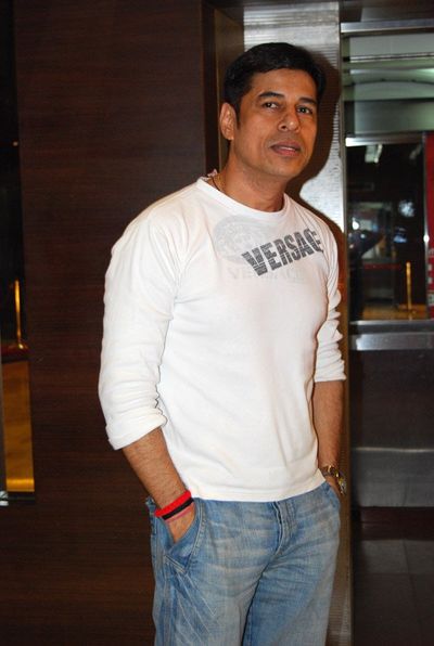 Sudesh Berry Photo