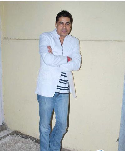 Sudesh Berry Photo