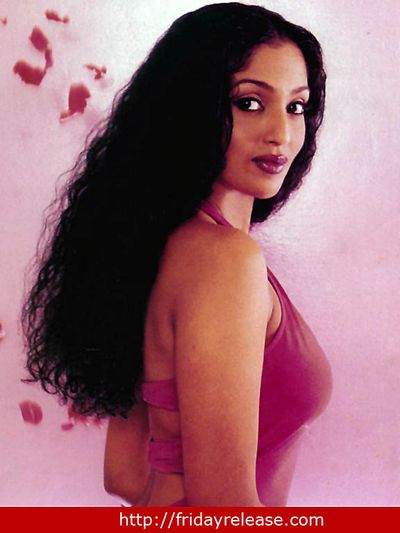 Suman Ranganathan Photo