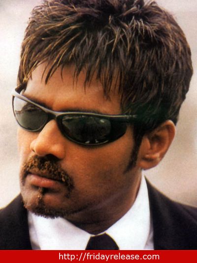 Suniel Shetty Photo
