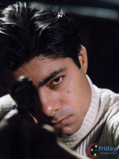 Sushant Singh Photo