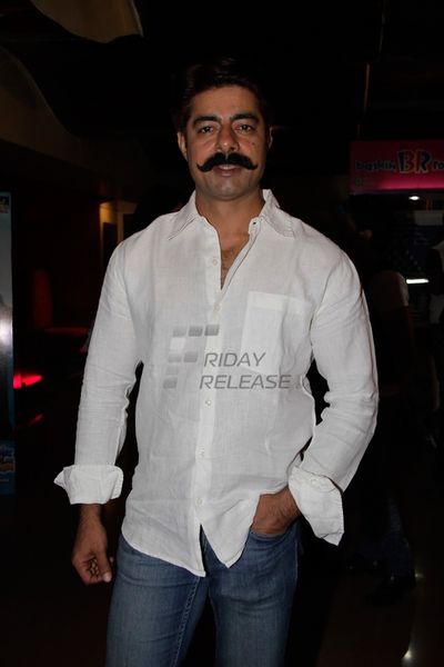 Sushant Singh Photo