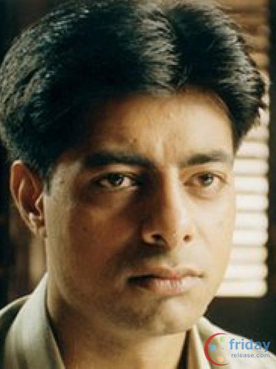 Sushant Singh Photo