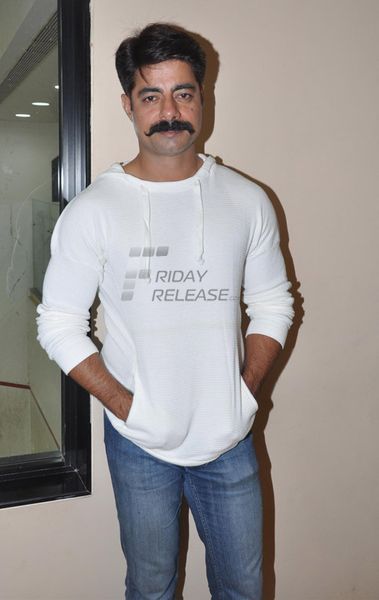 Sushant Singh Photo