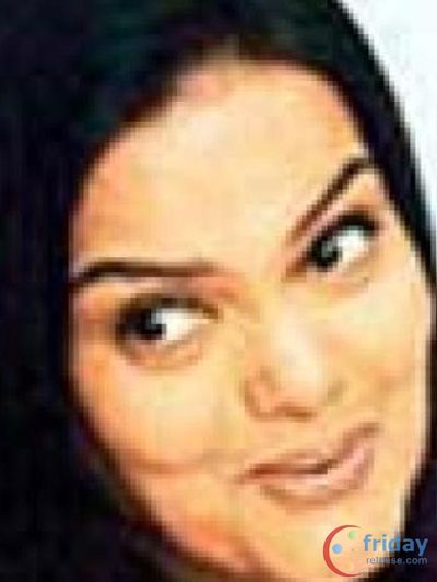 Sushmita Mukherjee Photo