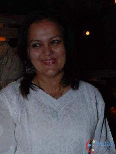 Sushmita Mukherjee Photo