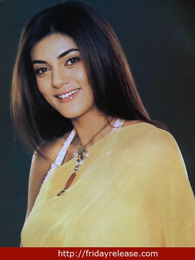 Sushmita Sen Photo