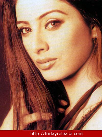 Tabu Photo