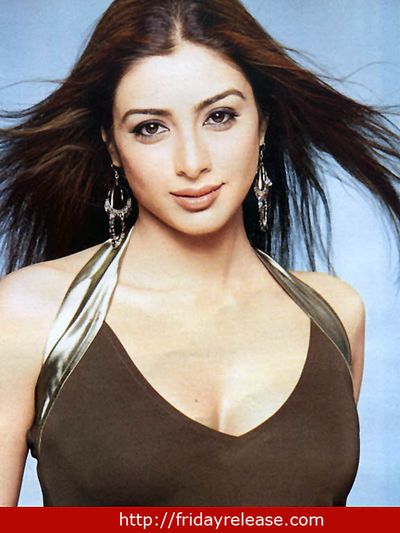 Tabu Photo