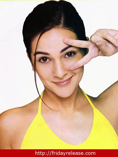 Tara Sharma Photo