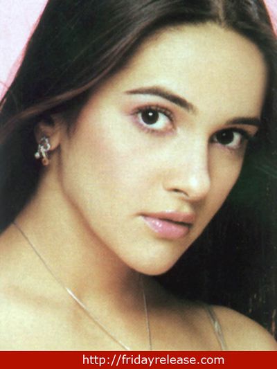 Tara Sharma Photo