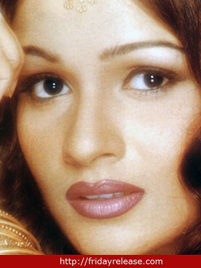Tejaswini Kolhapure Photo