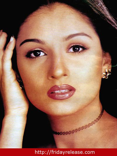 Tejaswini Kolhapure Photo