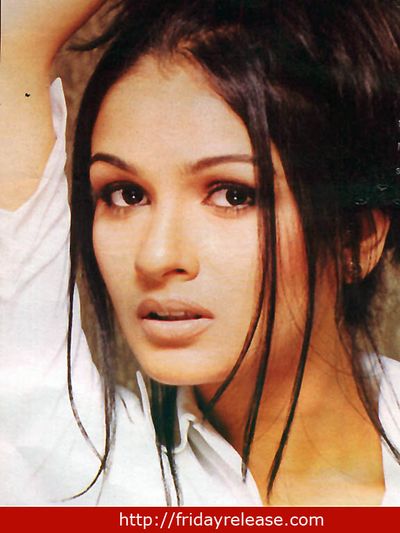 Tejaswini Kolhapure Photo