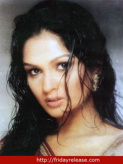 Tejaswini Kolhapure Photo