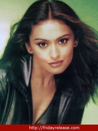 Tina Parekh Photo